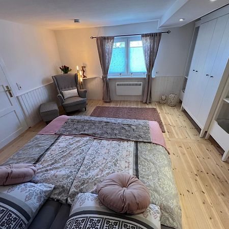 Tiny House Ostsee # Naturwerk Pruchten Eksteriør billede