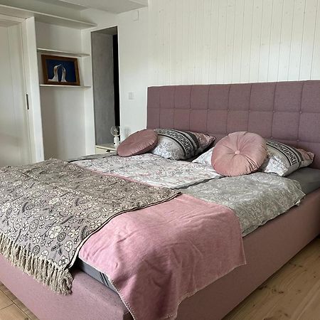 Tiny House Ostsee # Naturwerk Pruchten Eksteriør billede