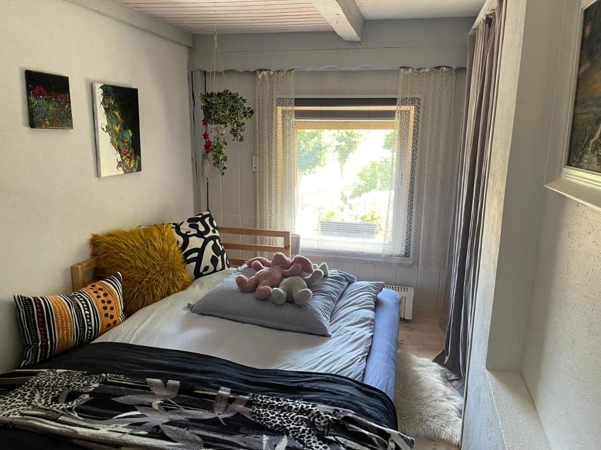 Tiny House Ostsee # Naturwerk Pruchten Eksteriør billede