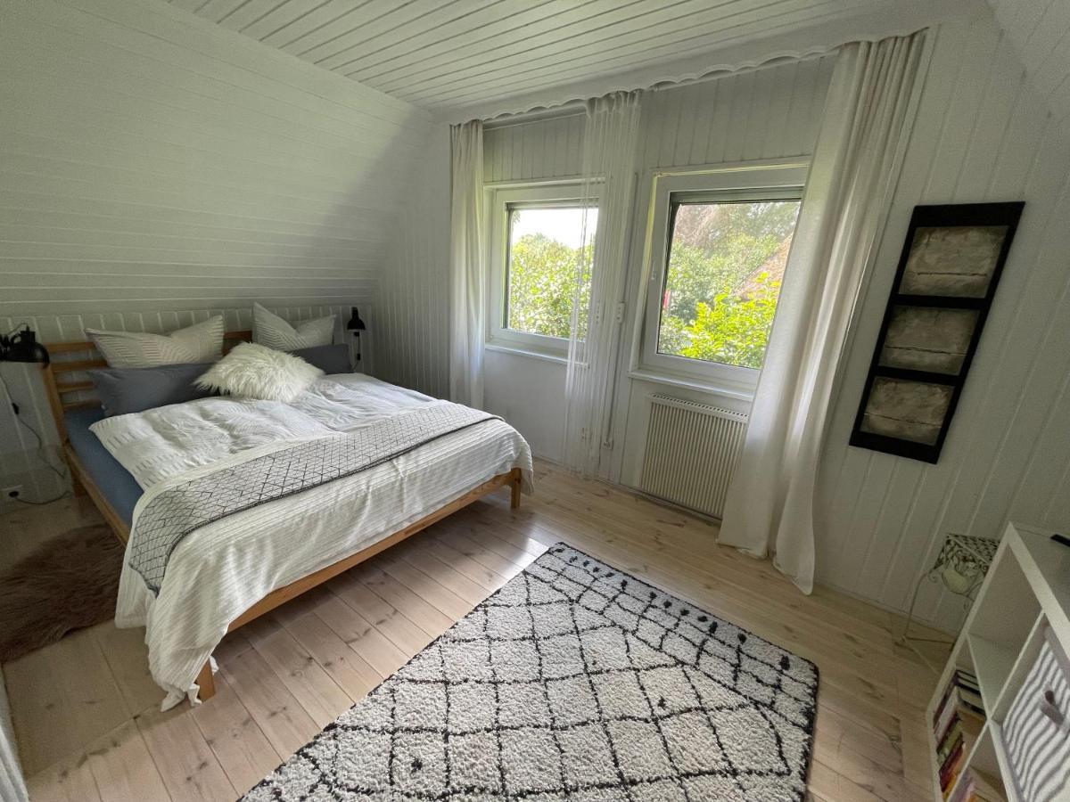 Tiny House Ostsee # Naturwerk Pruchten Eksteriør billede