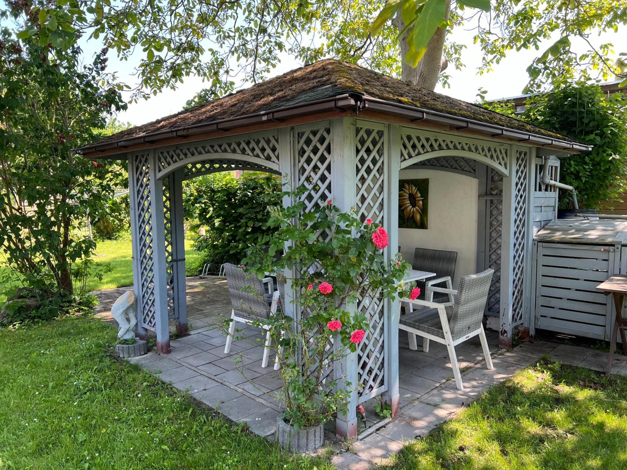 Tiny House Ostsee # Naturwerk Pruchten Eksteriør billede