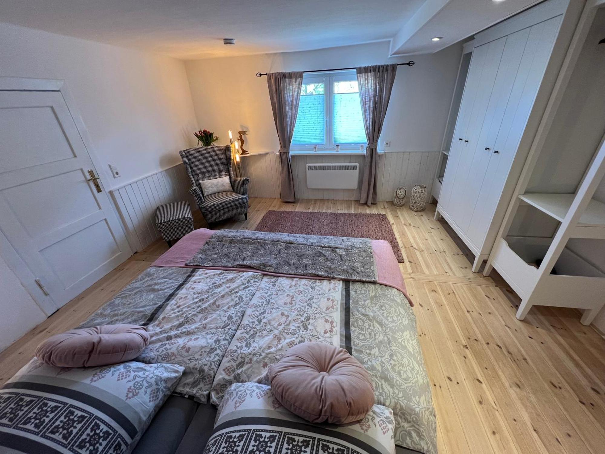 Tiny House Ostsee # Naturwerk Pruchten Eksteriør billede