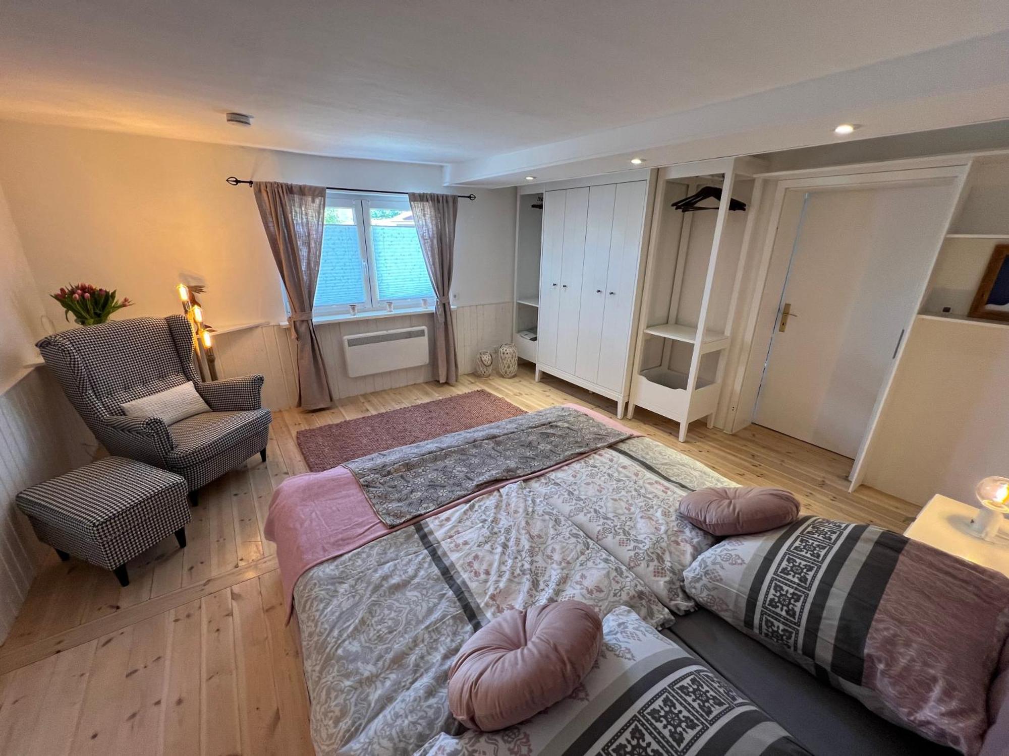 Tiny House Ostsee # Naturwerk Pruchten Eksteriør billede