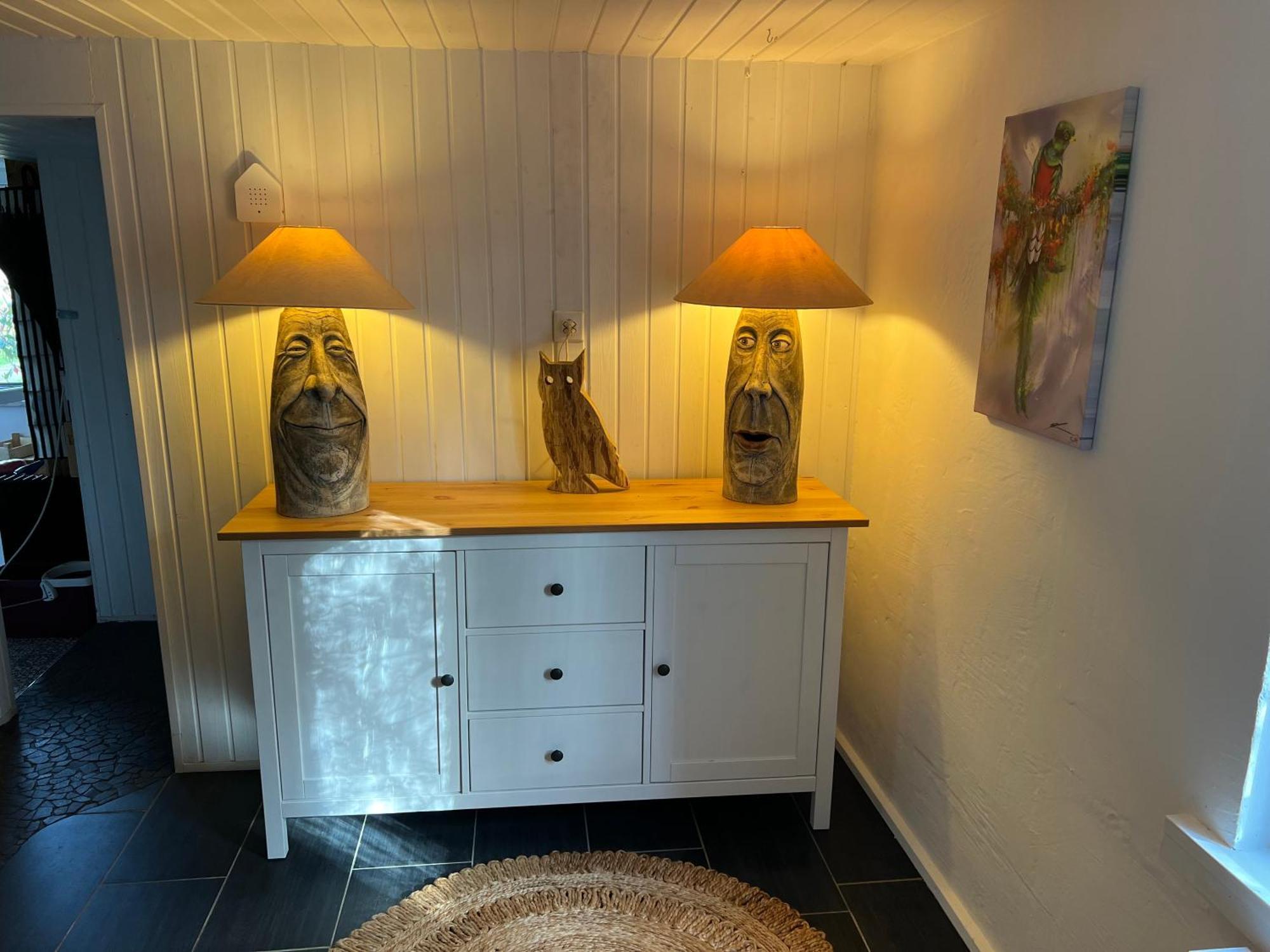 Tiny House Ostsee # Naturwerk Pruchten Eksteriør billede