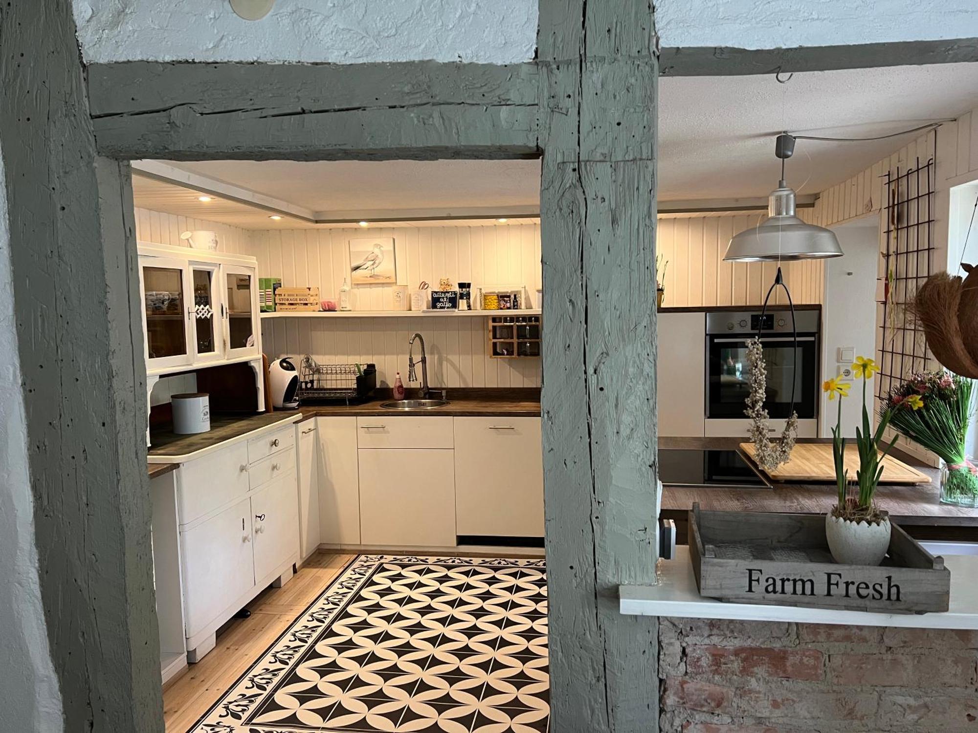 Tiny House Ostsee # Naturwerk Pruchten Eksteriør billede
