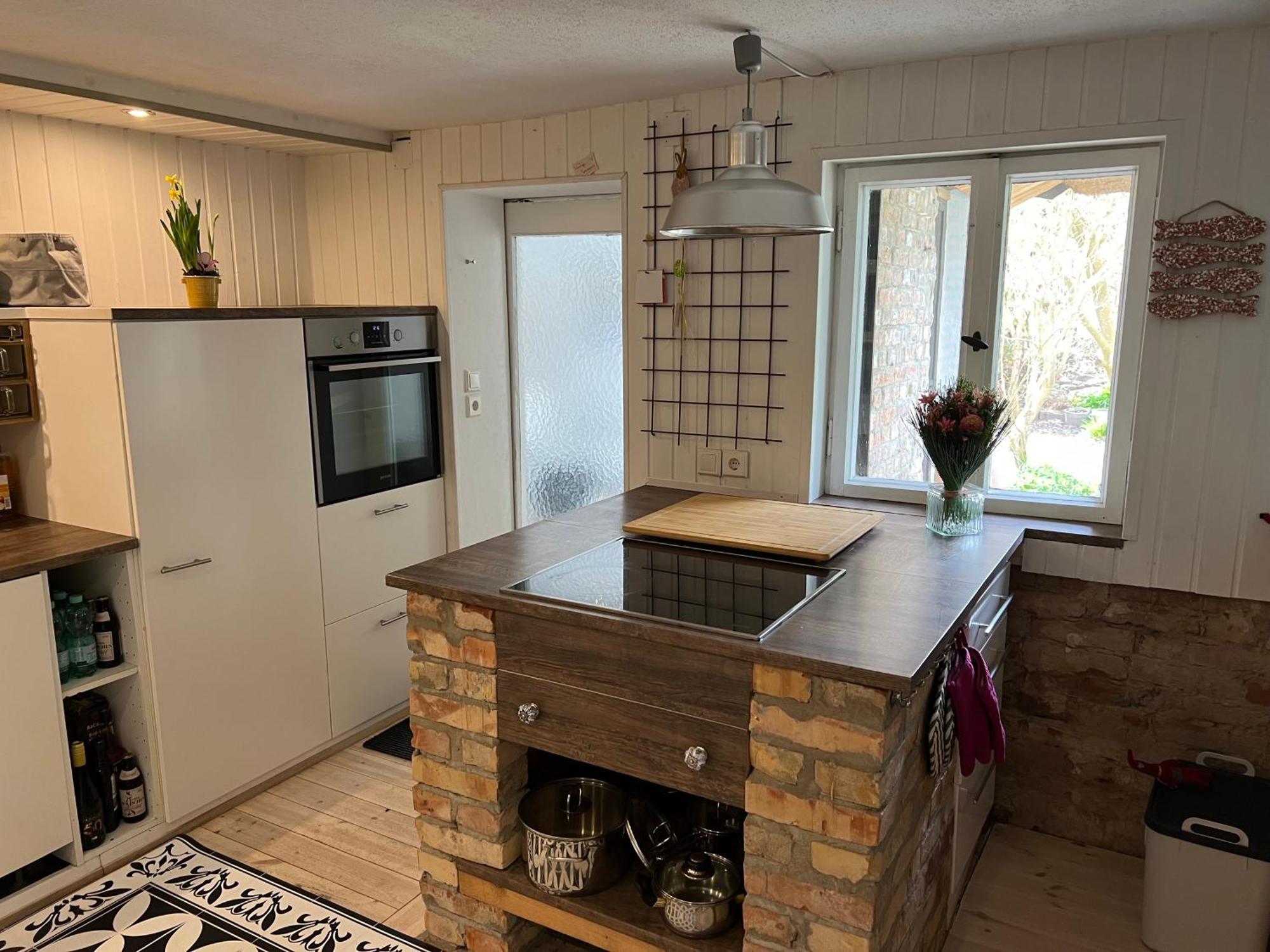 Tiny House Ostsee # Naturwerk Pruchten Eksteriør billede